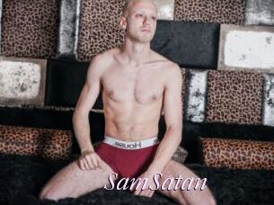 SamSatan