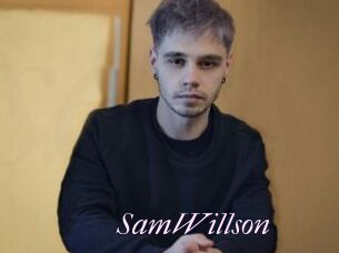 SamWillson