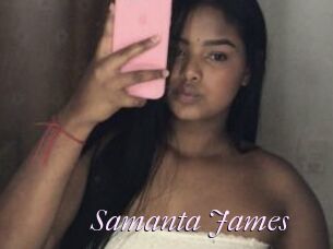 Samanta_James