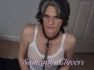 SamanthaClovers