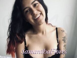 SamanthaFlores