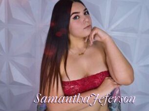 SamanthaJeferson