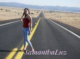 SamanthaLuz
