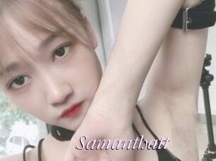 Samanthatt