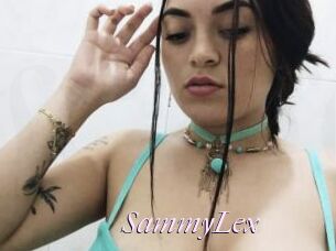 SammyLex