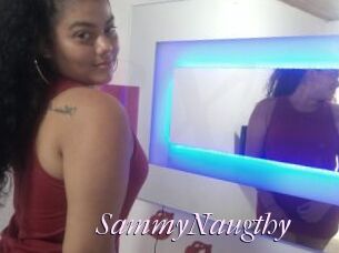 SammyNaugthy