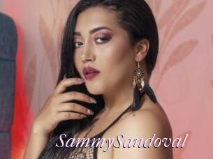 SammySandoval