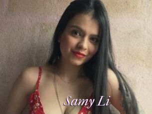 Samy_Li