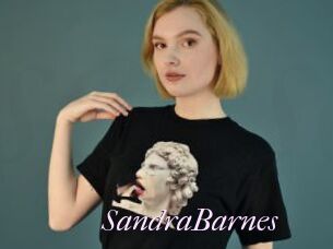 SandraBarnes