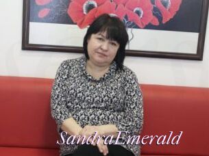 SandraEmerald
