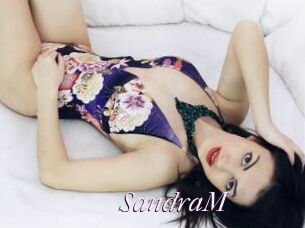 SandraM