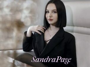 SandraPage
