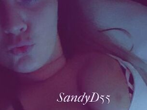 SandyD55