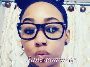 Sanessamonroe