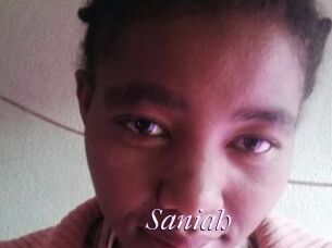 Saniah