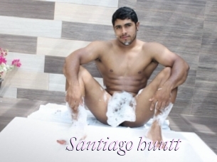 Santiago_huntt Sexe Sexe