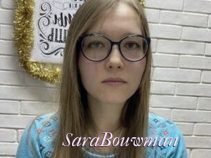 SaraBouwman