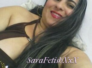 SaraFetishXxX