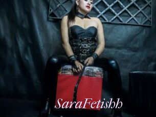 SaraFetishh