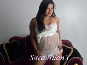 SaraMilanX