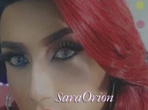SaraOrion