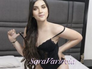 SaraVarsovia