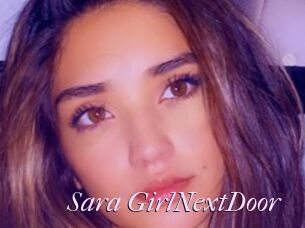 Sara_GirlNextDoor