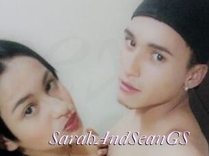 SarahAndSeanGS