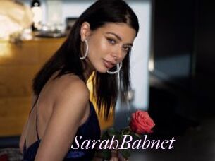 SarahBabnet