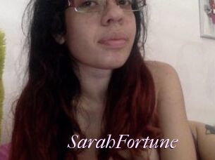 SarahFortune