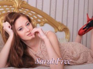 SarahFree