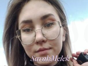SarahMelek