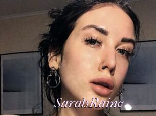 SarahRaine