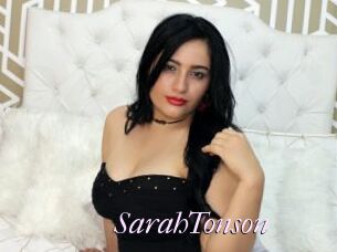 SarahTonson