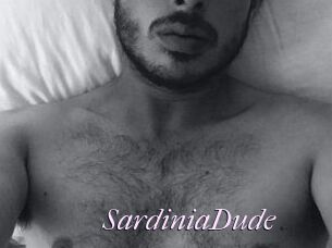 SardiniaDude