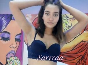 Sarrcaa