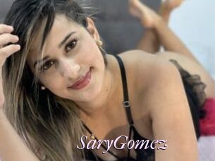 SaryGomez