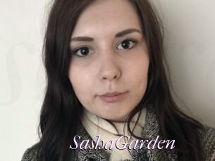 SashaGarden