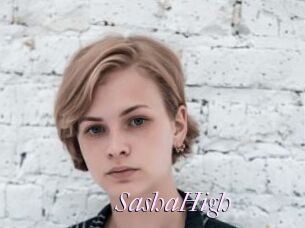 SashaHigh