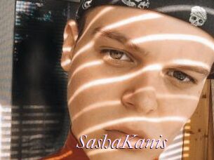 SashaKanis