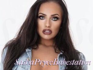 SashaPryceBabestation