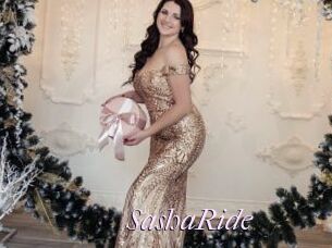 SashaRide