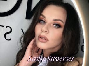 SashaSilverses