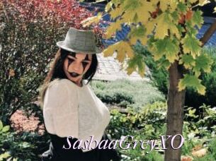 SashaaGreyXO