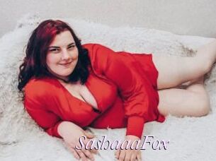 SashaaaFox