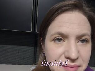 SassidyS