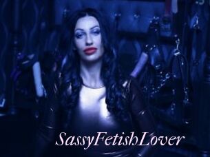 SassyFetishLover