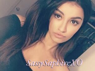 SassySaphireXO