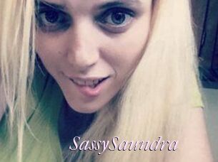 SassySaundra