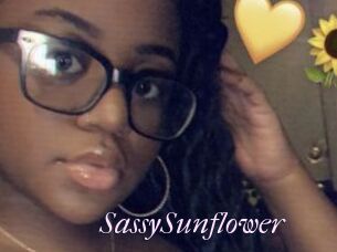 SassySunflower